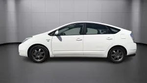 Toyota Prius 2008