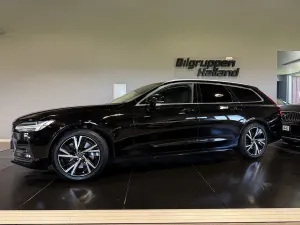 Volvo V90 2021