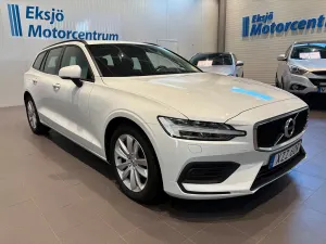 Volvo V60 2020