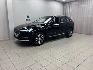 Volvo XC60 2021