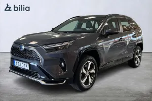 Toyota Rav4 2023