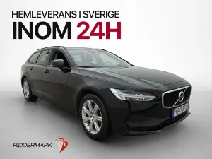 Volvo V90 2017