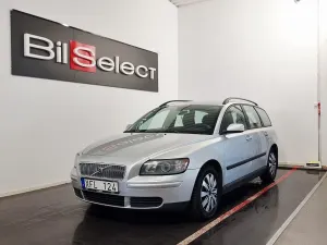 Volvo V50 2005