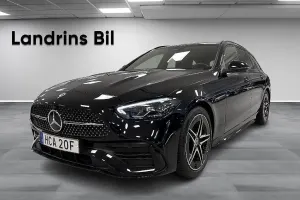 Mercedes-Benz C 2023