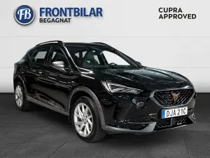 Cupra Formentor 2023