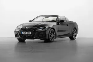 BMW 4 Series 2022