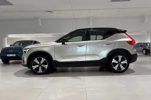 Volvo XC40 2023