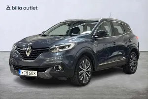 Renault Kadjar 2017