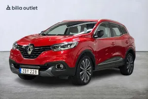 Renault Kadjar 2018