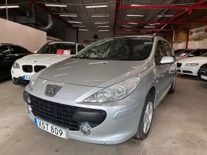 Peugeot 307 2006