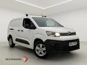 Citroën Berlingo 2020