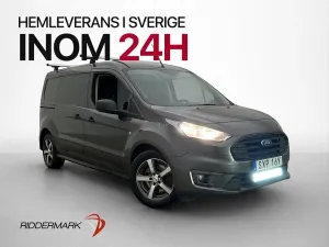 Ford Transit Connect 2019