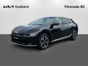 Kia EV6 2023