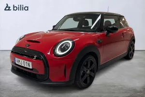Mini Cooper 2024