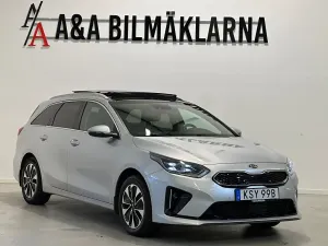 Kia Ceed 2020