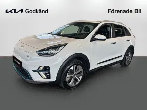 Kia Niro 2021
