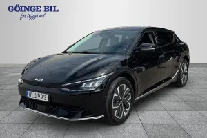 Kia EV6 2022