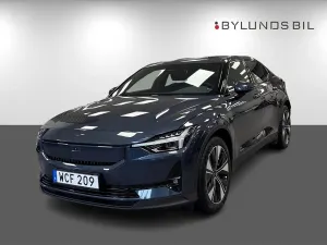Polestar 2 2023
