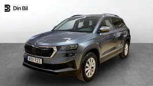 Skoda Karoq 2024