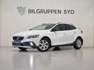 Volvo V40 2016