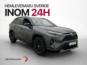 Toyota Rav4 2022