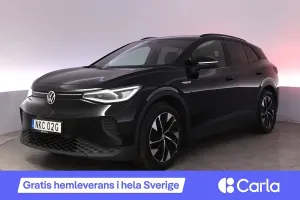 Volkswagen ID.4 2023