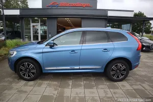 Volvo XC60 2017
