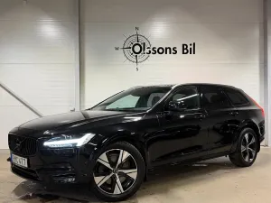 Volvo V90 2017