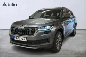 Skoda Kodiaq 2023