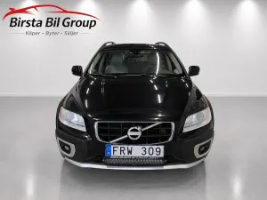 Volvo XC70 2010