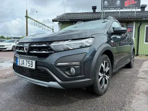 Dacia Sandero 2021