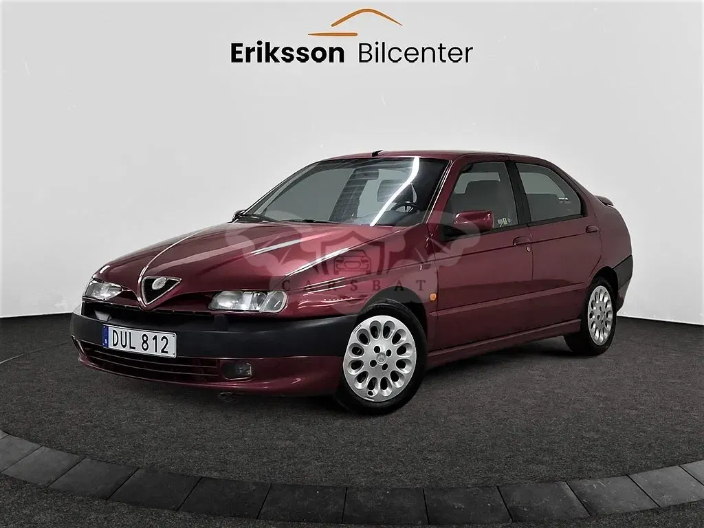 Alfa Romeo 146 1997