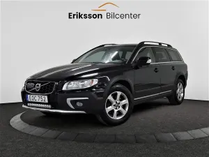 Volvo XC70 2015