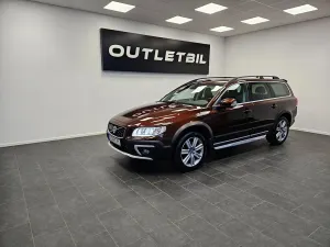 Volvo XC70 2015
