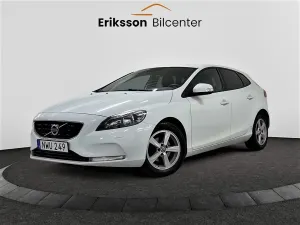 Volvo V40 2014