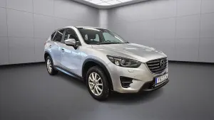 Mazda CX-5 2015