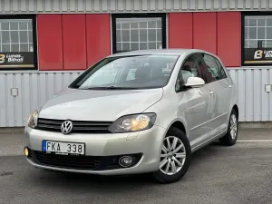 Volkswagen Golf 2009