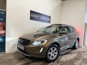 Volvo XC60 2014