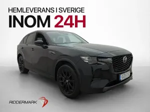 Mazda CX-60 2023