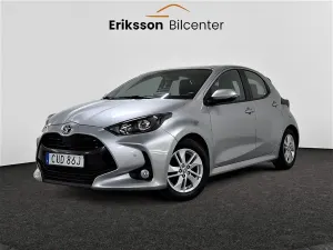 Toyota Yaris 2023