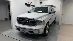 RAM 1500 2018