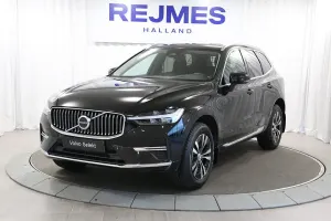 Volvo XC60 2024