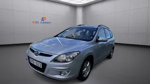 Hyundai i30 2010