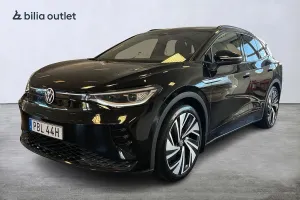 Volkswagen ID.4 2022