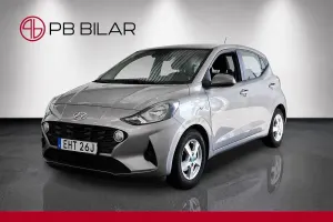 Hyundai i10 2020