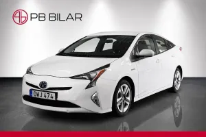 Toyota Prius 2017