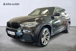 BMW X5 2017