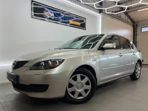 Mazda 3 2007
