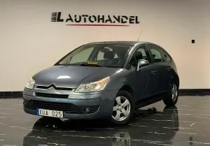 Citroën C4 2006