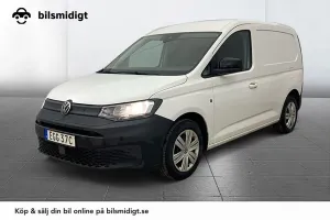 Volkswagen Caddy 2023